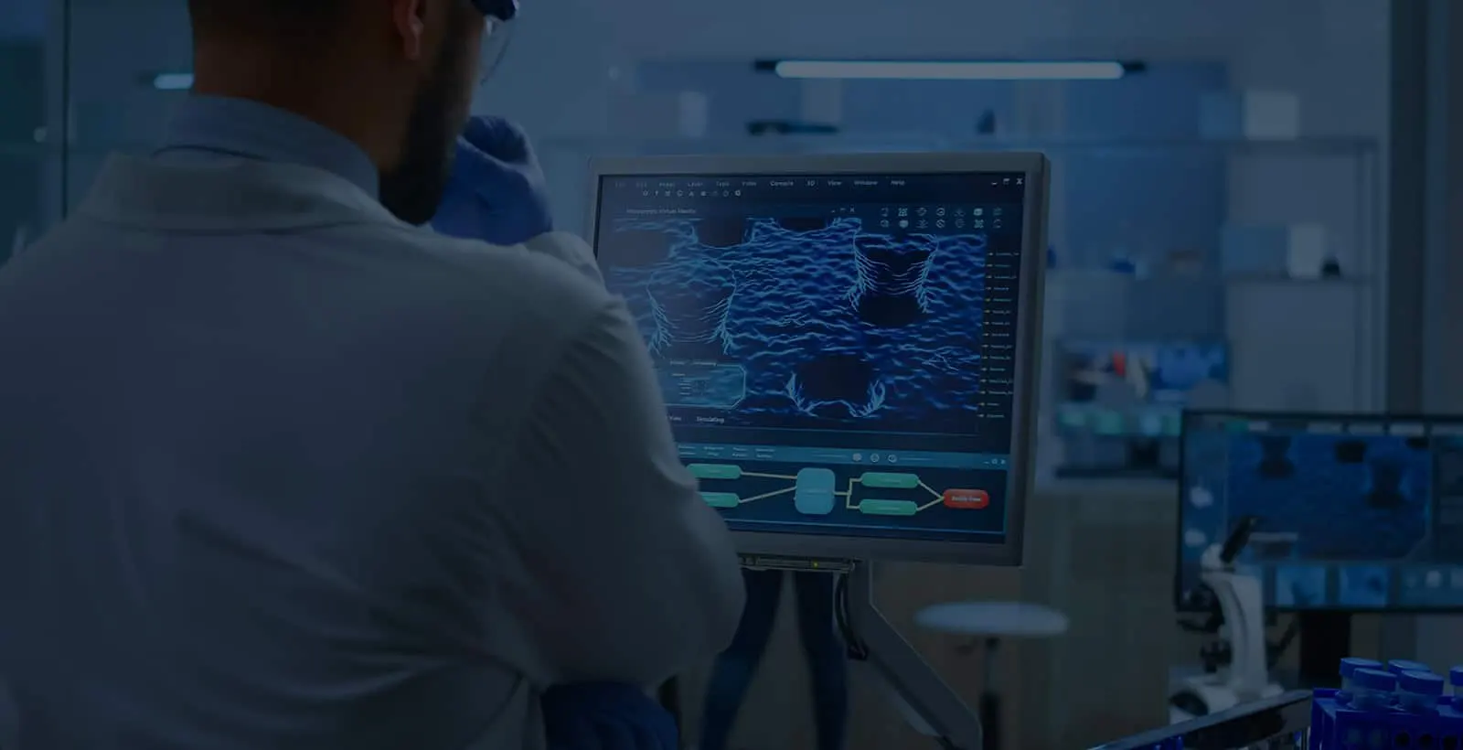 ADHICS ensures cybersecurity and privacy in Abu Dhabi’s healthcare sector by setting high standards for protecting patient data and maintaining public trust.