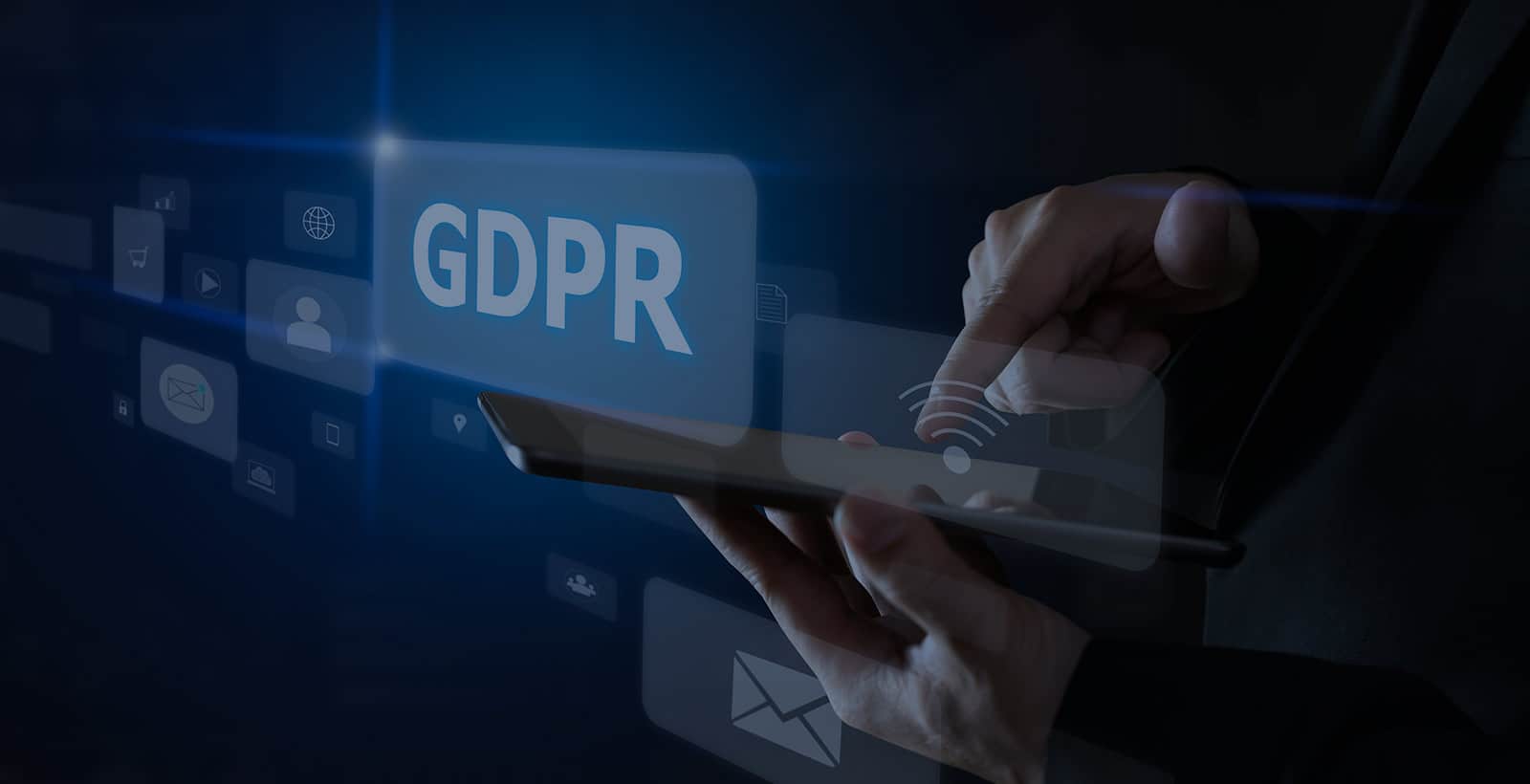 GDPR ensures data privacy for EU citizens, requiring global businesses to protect personal data or face heavy penalties for non-compliance.