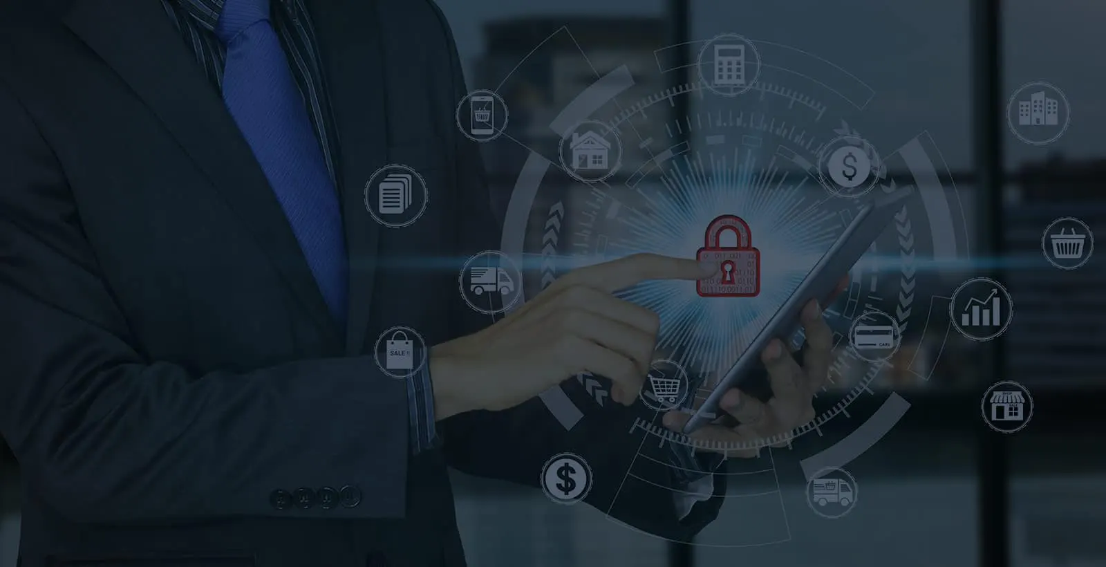 Security-Control-Suite-For-ISO-27001-Compliance