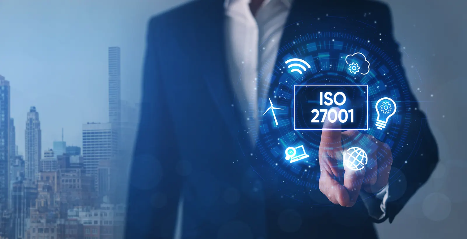 ISO 27001 certification in Saudi Arabia ensures data security, protects business continuity, and aligns with ISO 9001 for easier integration.