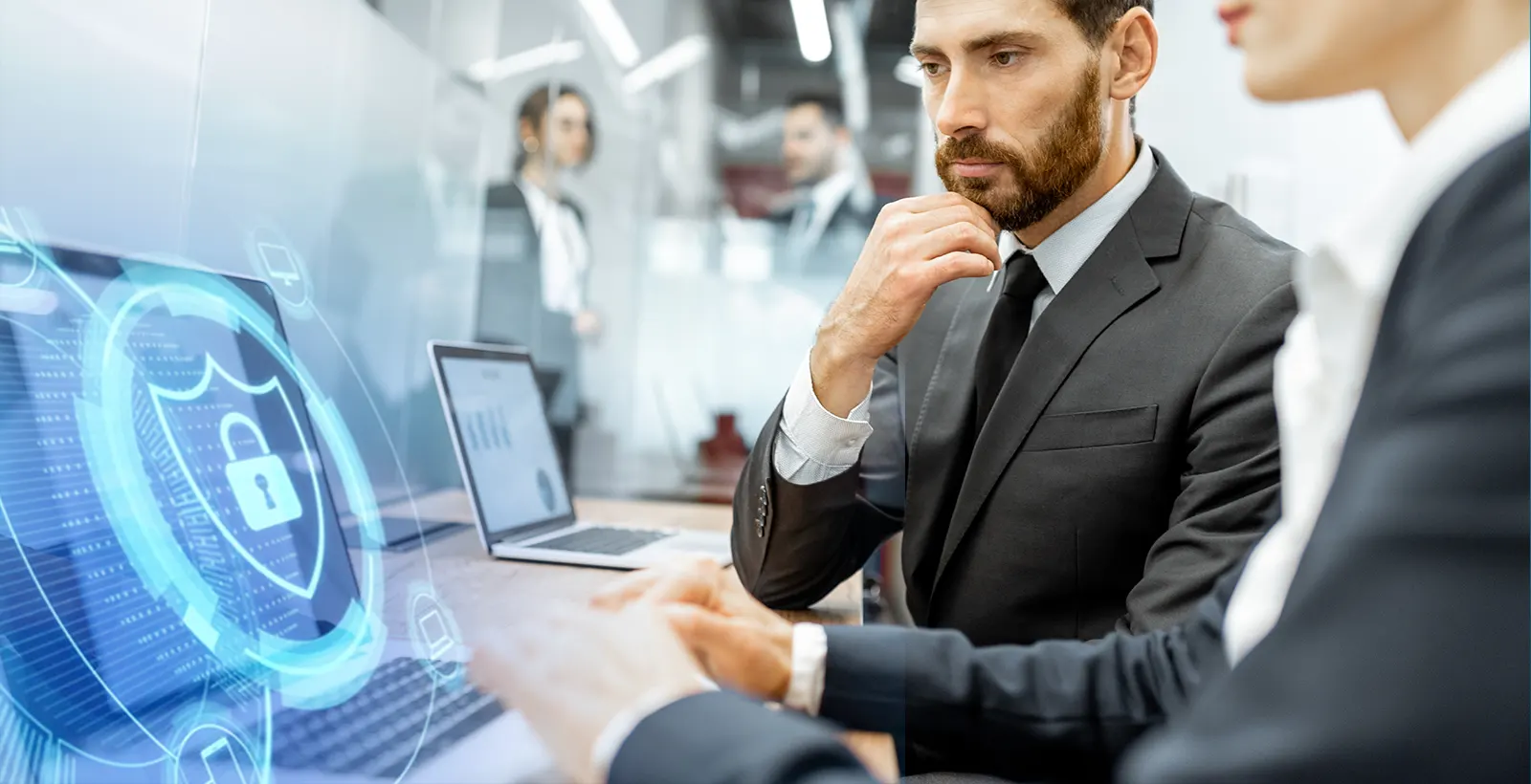 NESA-Audit-for-an-Insurance-Company-in-UAE