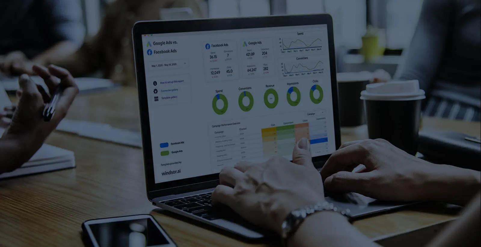 Security analyst uncovers Google Data Studio bug, showcasing expert reasoning and highlighting the importance of secure digital tool usage.