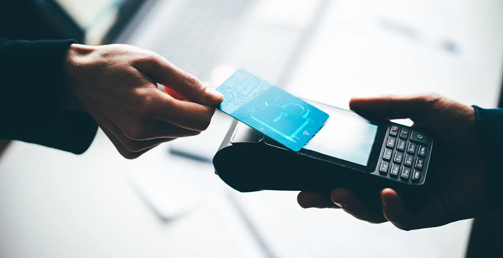 PCI DSS Compliance Project for a Payment Solution Company in Egypt