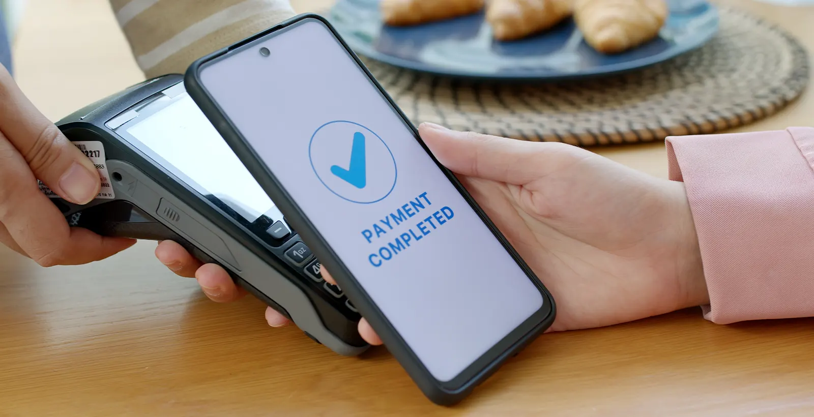 NESA Compliance for a Digital Payments Company