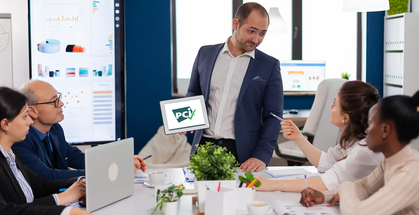 Employee training is crucial for PCI DSS compliance, ensuring companies meet security standards for processing, storing, and transmitting credit card information.
