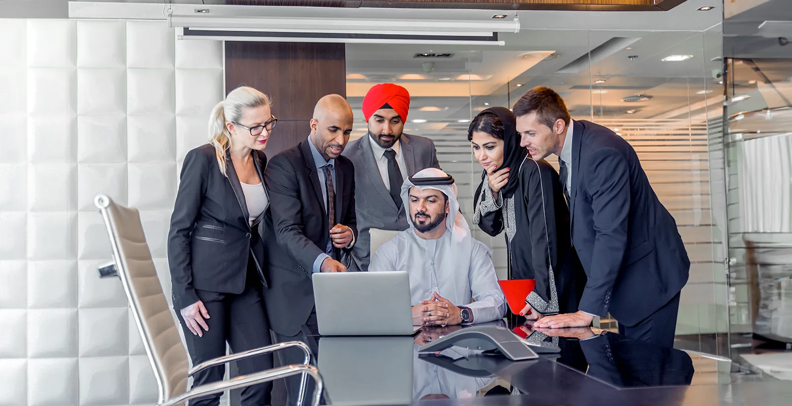 Explore how UAE businesses can achieve ISO 27001 certification, boost credibility, and overcome compliance challenges with expert consultancy support.
