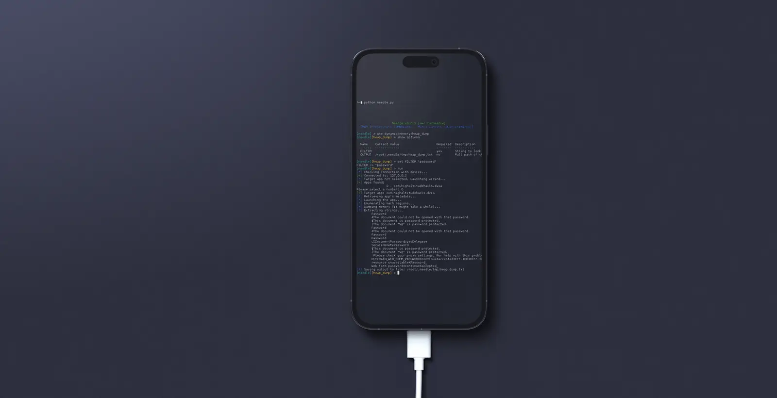 Exploring key vulnerabilities discovered during a mobile app pentest before production, with insights into major findings and mitigation strategies