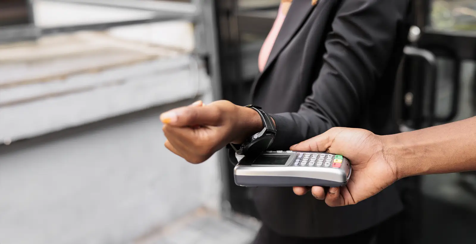 Securing the integration of new payment technologies to enhance customer experience, ensuring smooth, safe, and efficient transactions for businesses.