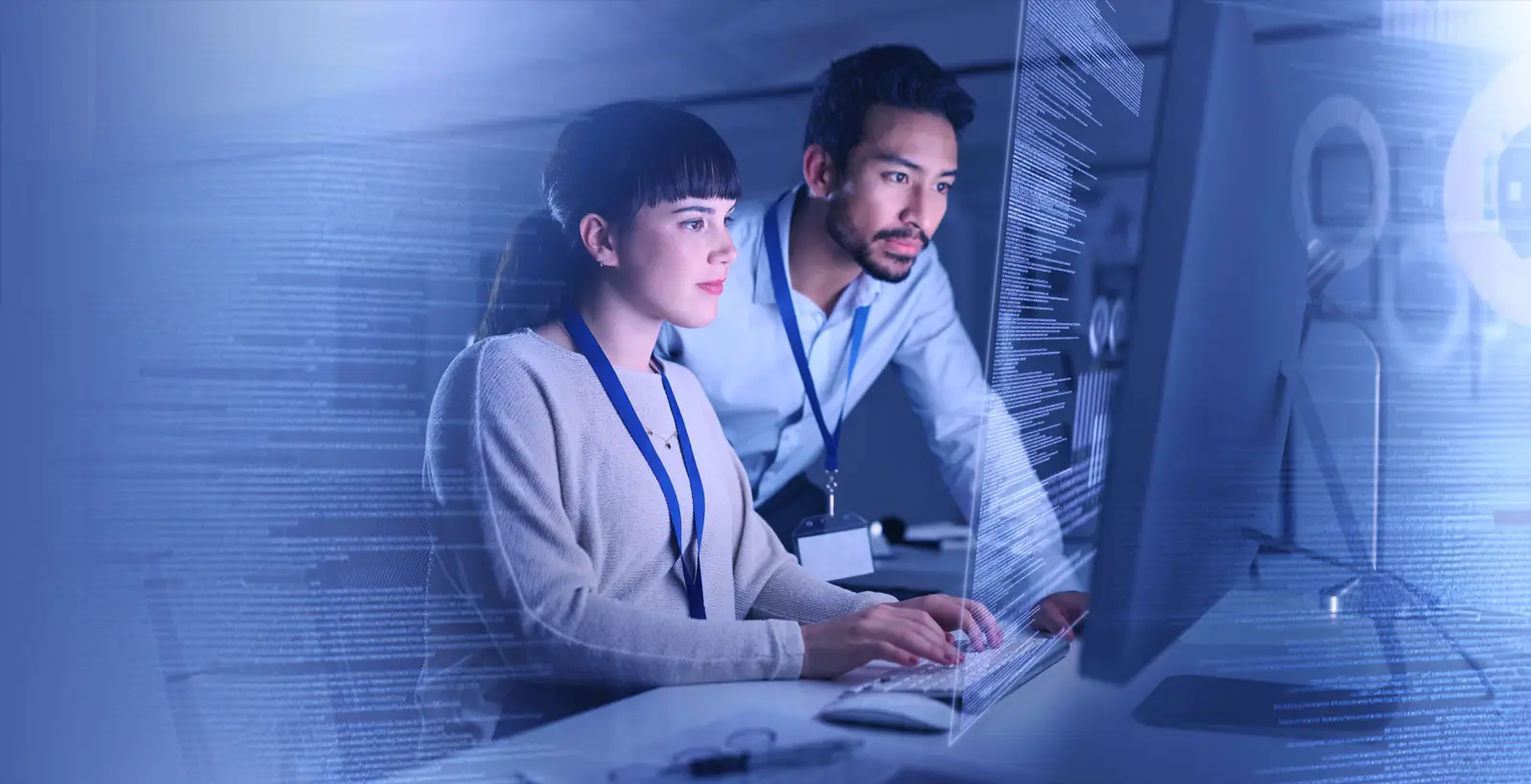 A Security Operations Center (SOC) monitors and analyzes IT systems to detect threats, prevent breaches, and protect against cyberattacks in real time.