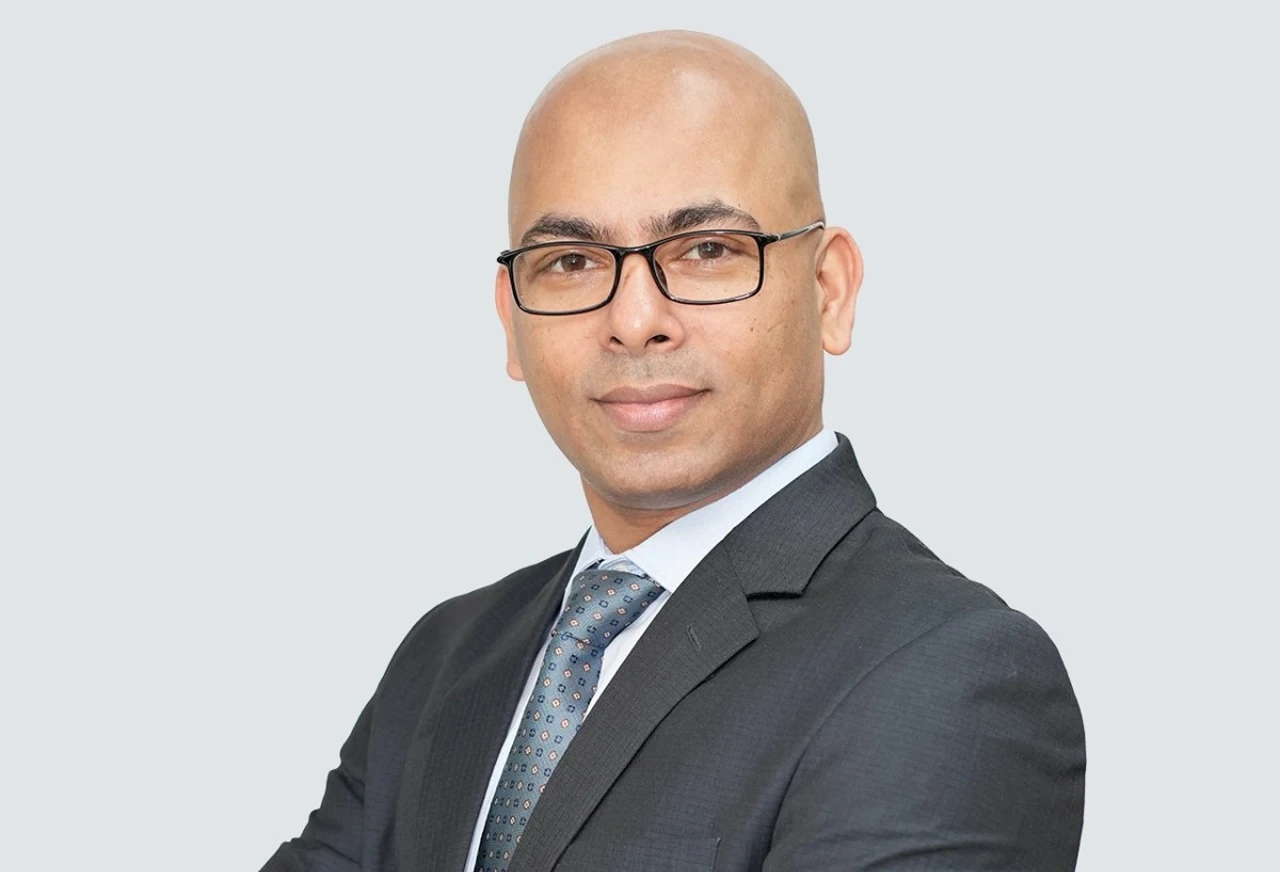 Binoy Koonammavu, Founder & CEO of ValueMentor, leads with empathy, innovation, and a passion for empowering people in cybersecurity excellence.