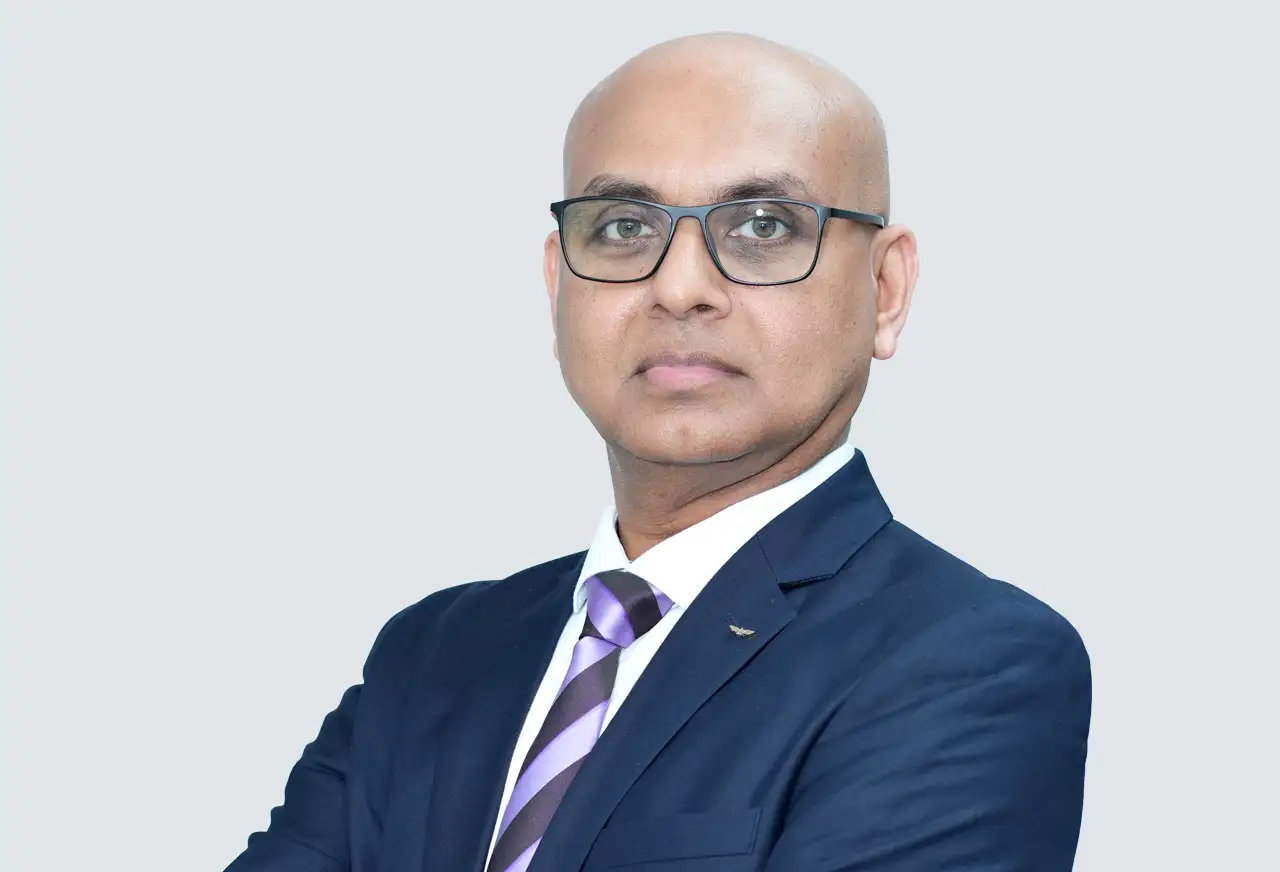 Jobbin Thomas, Co-Founder of ValueMentor, blends tech expertise with strategic ops to drive innovation, compliance, and business efficiency.