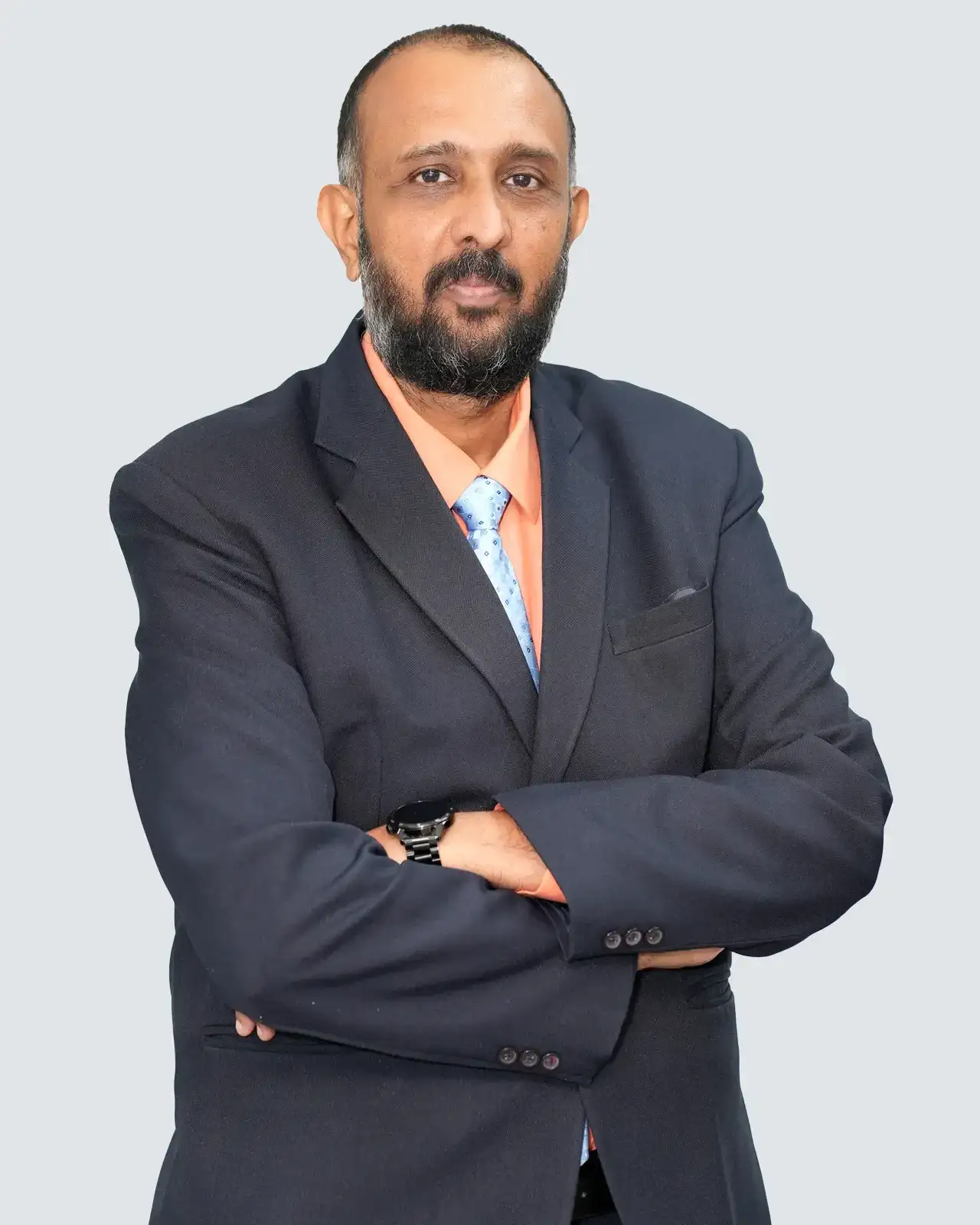 Mridul Menon_single