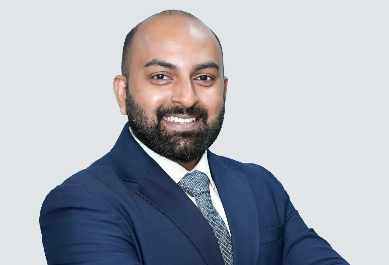 Ronald Mathew, an expert in risk and compliance, has 10+ years of experience in cybersecurity, currently serving as Associate Director at ValueMentor.