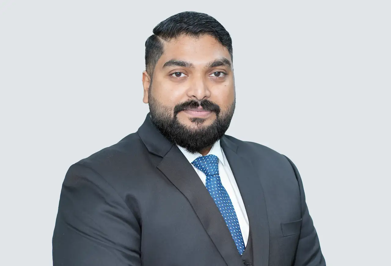Sandeep, a cybersecurity leader with 15+ years of experience, specializes in Payment Security & Compliance, guiding businesses through regulatory challenges.