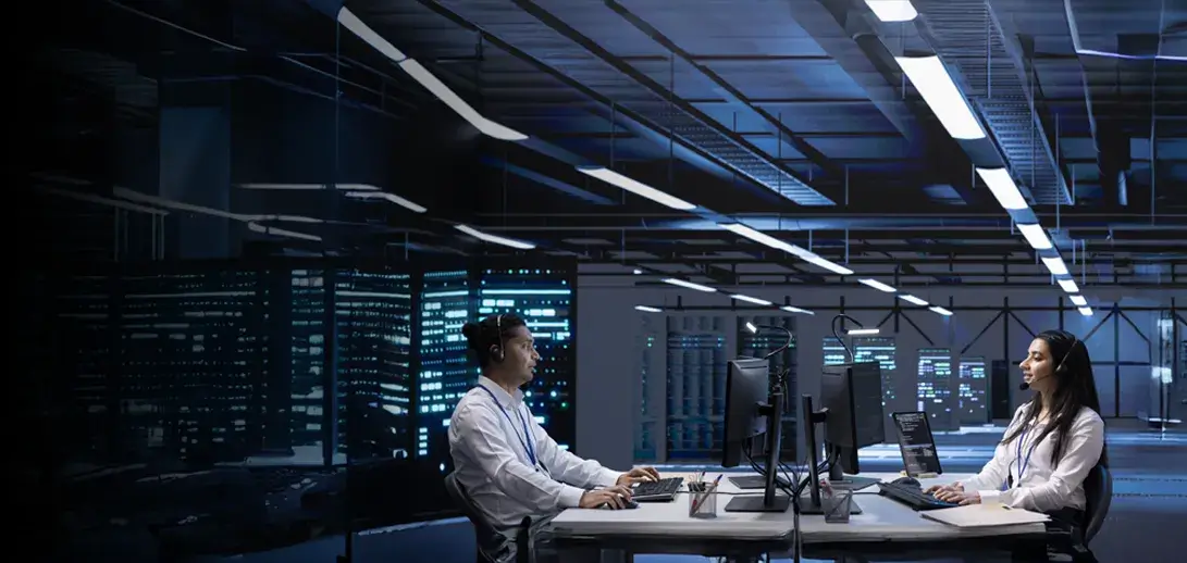 ICS/SCADA systems manage critical industries like energy & manufacturing, with vulnerabilities that risk data loss, disruptions, and public safety threats.