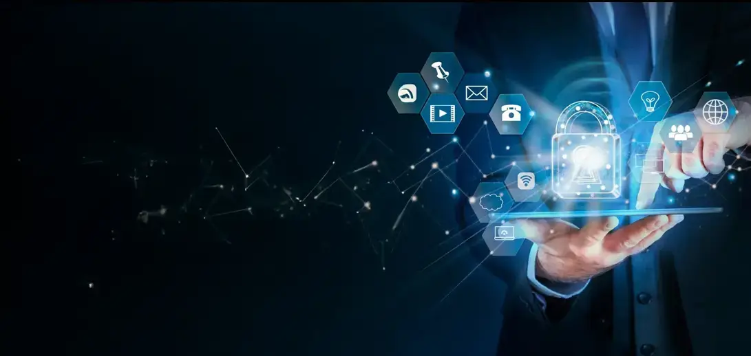 vCISO office services provide expert leadership, cost efficiency, regulatory compliance, scalability, and enhanced security posture to manage cybersecurity risks.