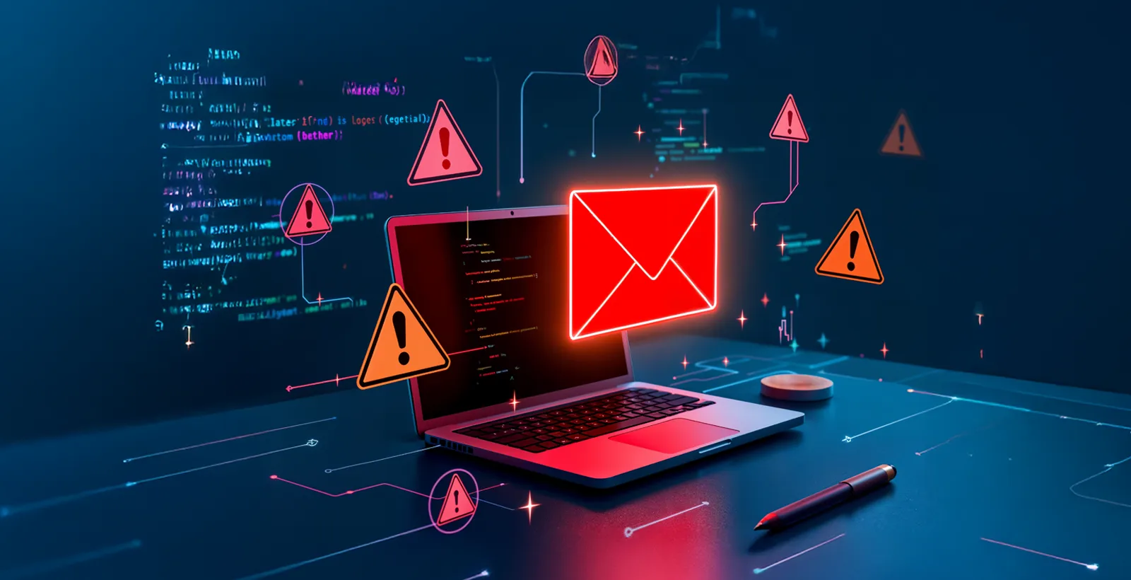 Marks & Spencer's April 2025 cyberattack caused major disruptions, compromising customer data and resulting in a significant financial loss and market decline.