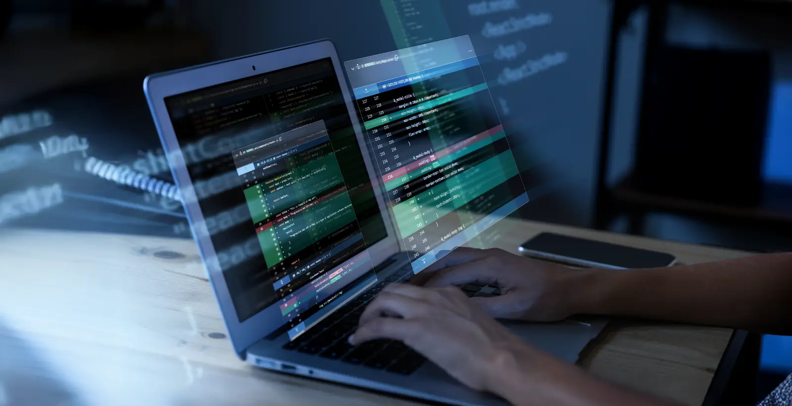 SAST scans app code early in development to catch bugs and security flaws before launch, helping developers build safer, more secure software efficiently