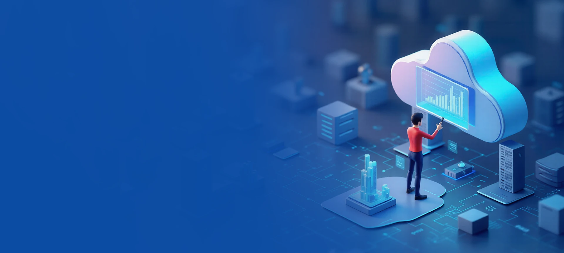 Cloud Management Services | Multi-Cloud Management