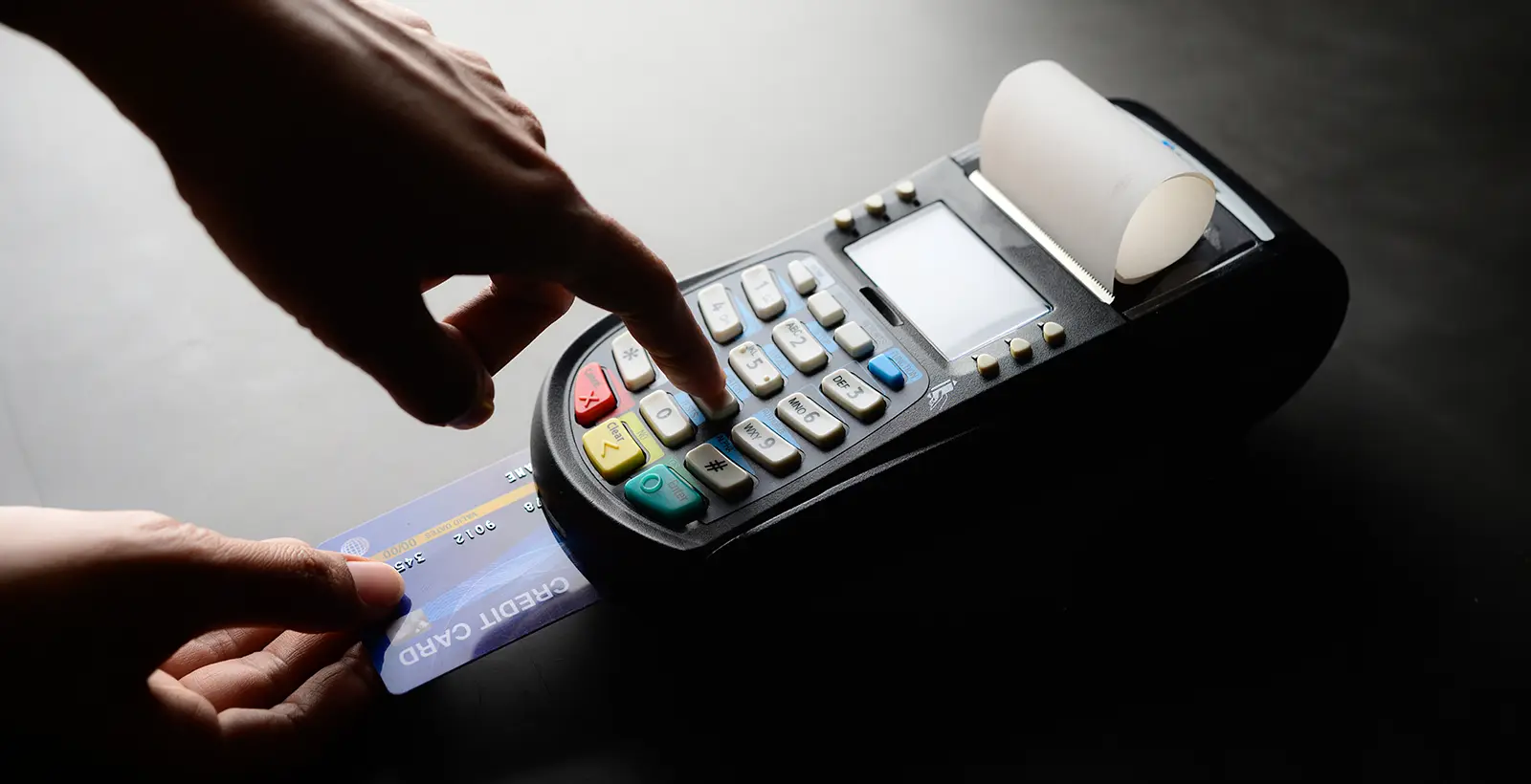 PCI DSS compliance for banks